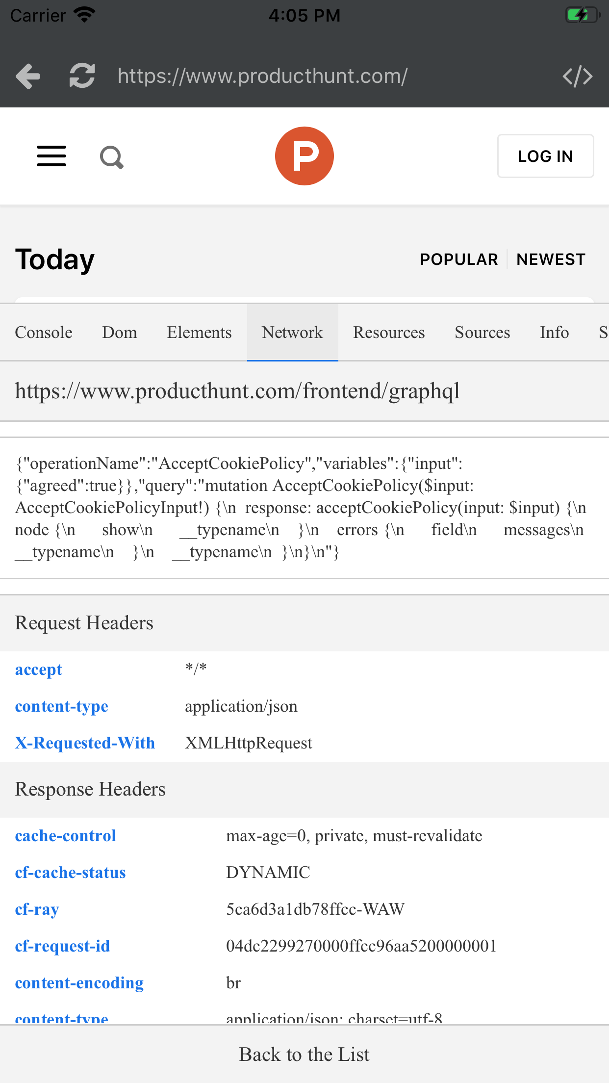 Mr Bug gallery image