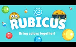 Rubicus media 1