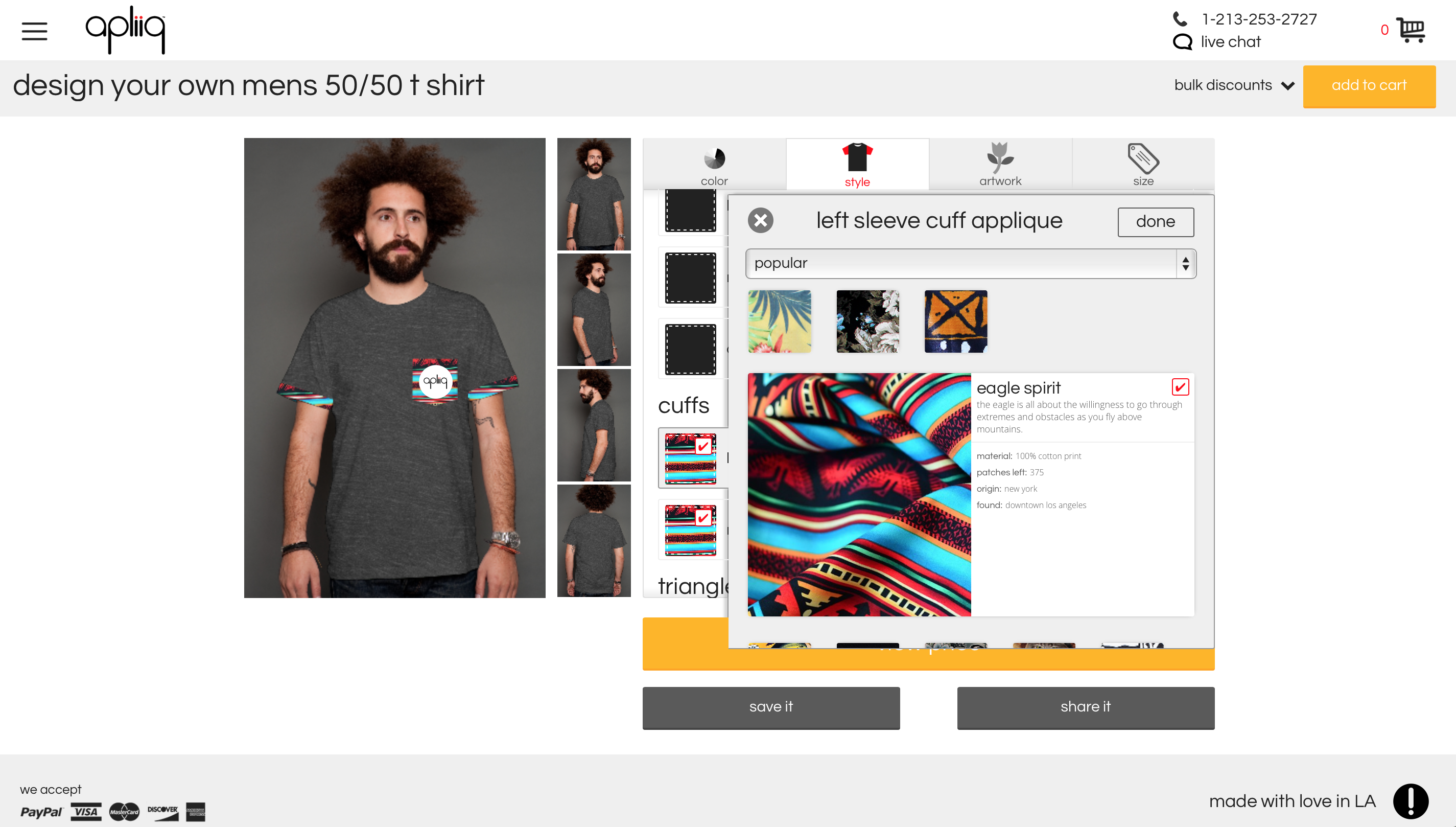 Apliiq gallery image