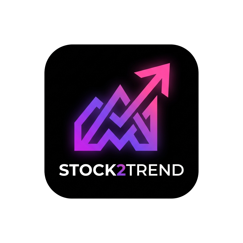 Stock2Trend