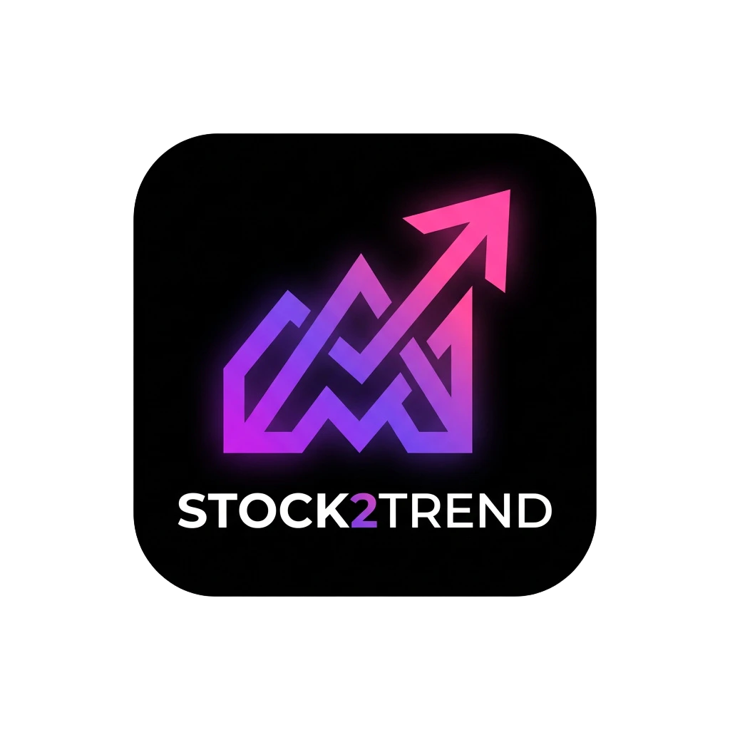 Stock2Trend