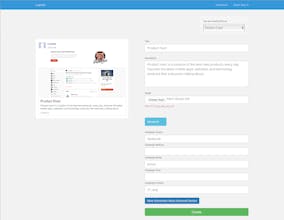 Lunvio gallery image