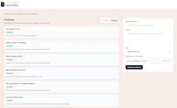 Product Signals gallery image