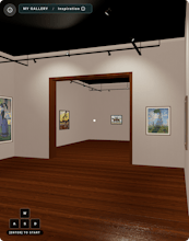 Artventori gallery image