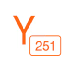 Hacker News Rank (chrome extension)