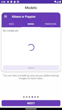 Pocket AutoML gallery image