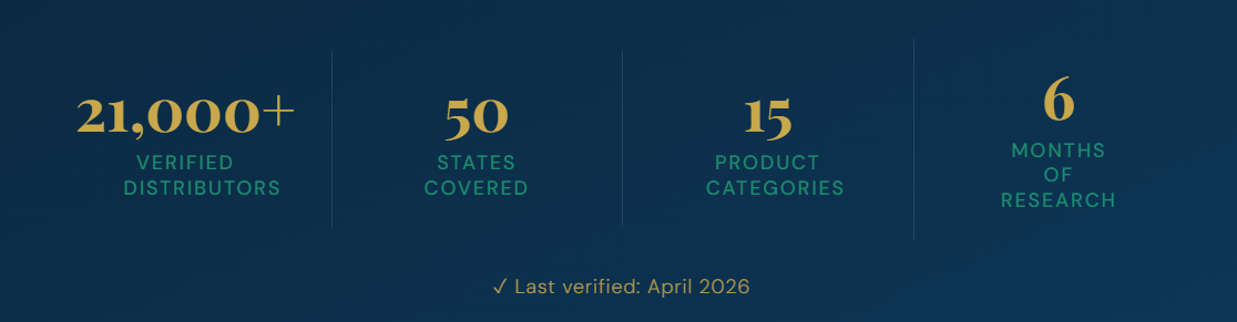 Avetlist gallery image