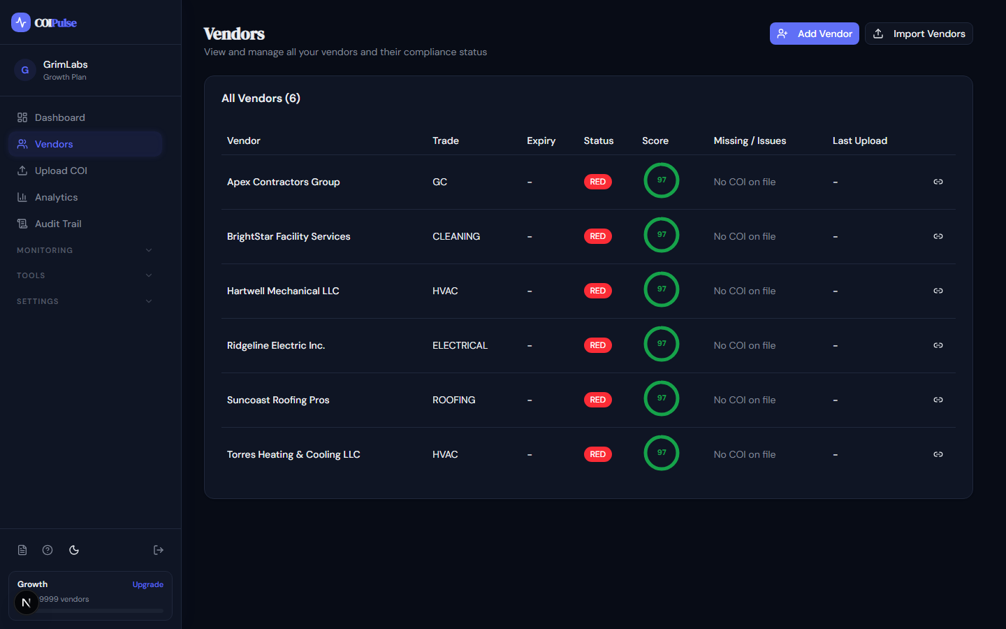 COIPulse gallery image