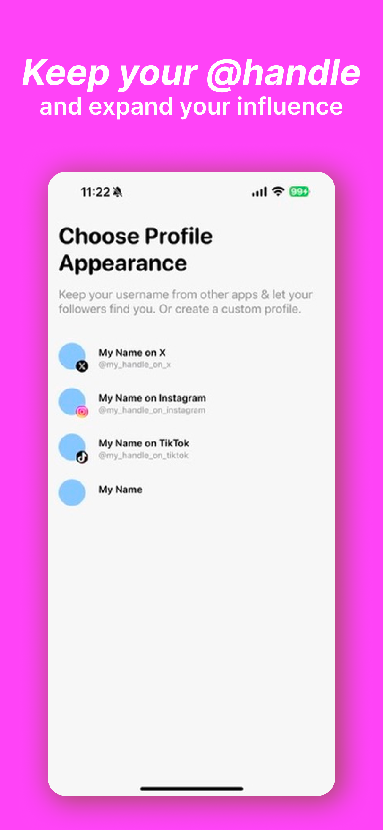 Руть (iOS) media 6