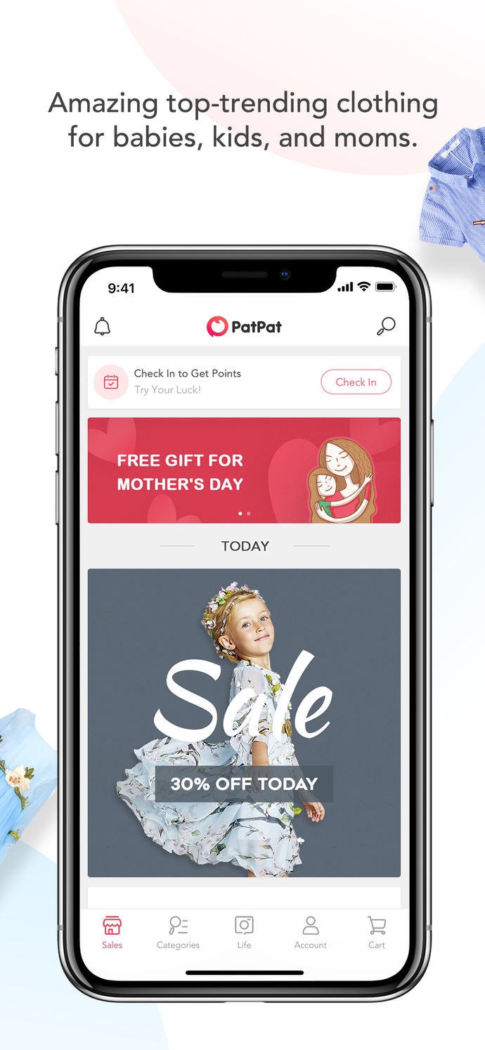 PatPat gallery image