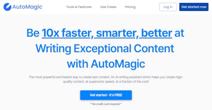 AutoMagic gallery image