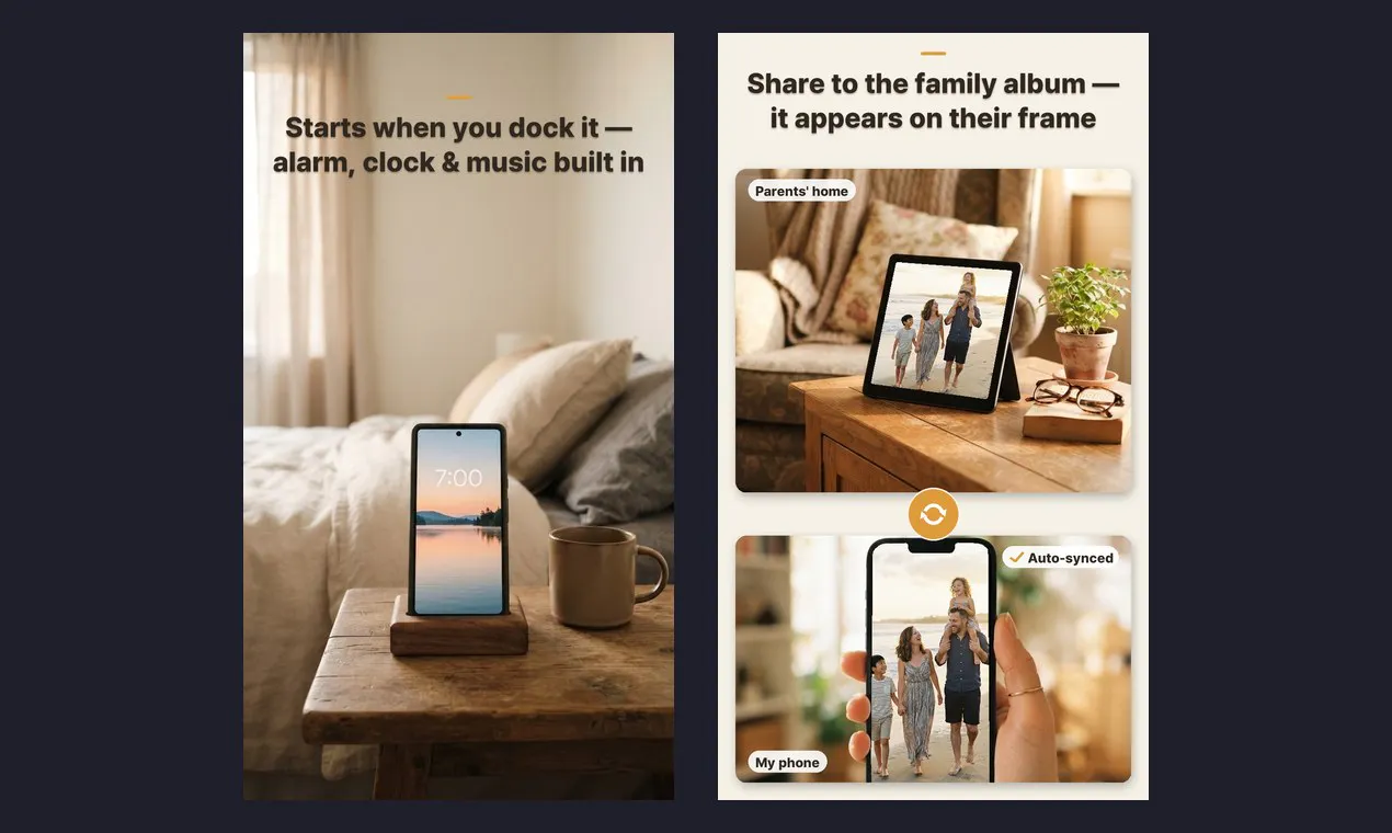 PicDock gallery image