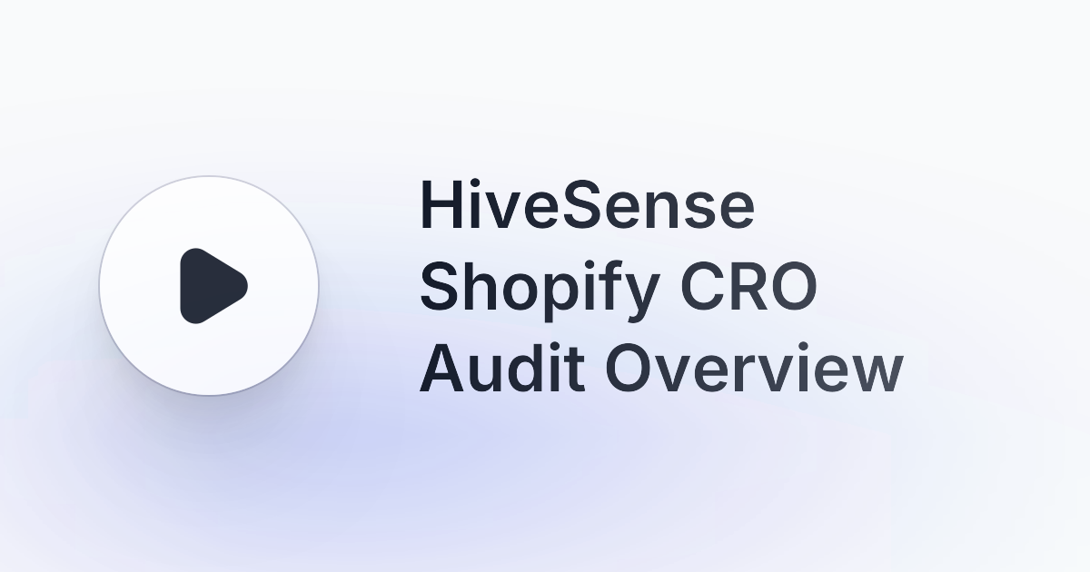 HiveSense gallery image