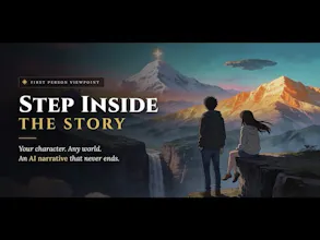 First Person Viewpoint gallery image