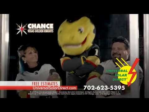 Universal Solar Las Vegas gallery image