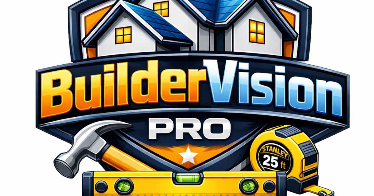 BuilderVision Pro gallery image