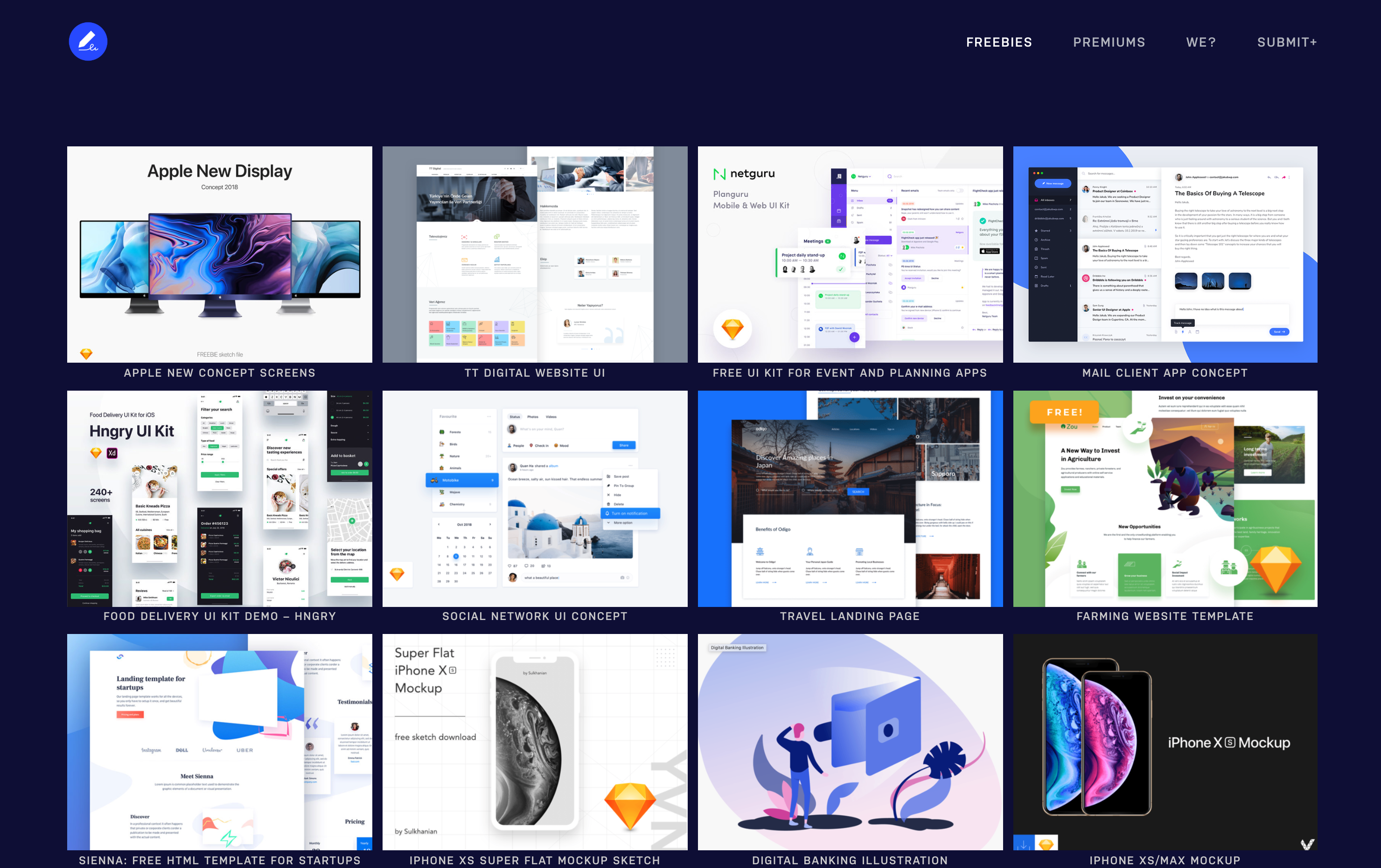 Mavi.io gallery image