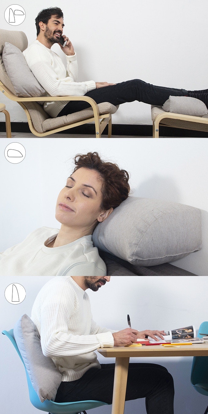 21 PILLOW gallery image