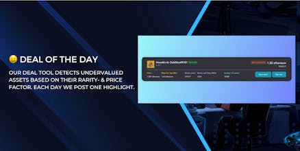 Anon Robin's Web3 Newsletter gallery image