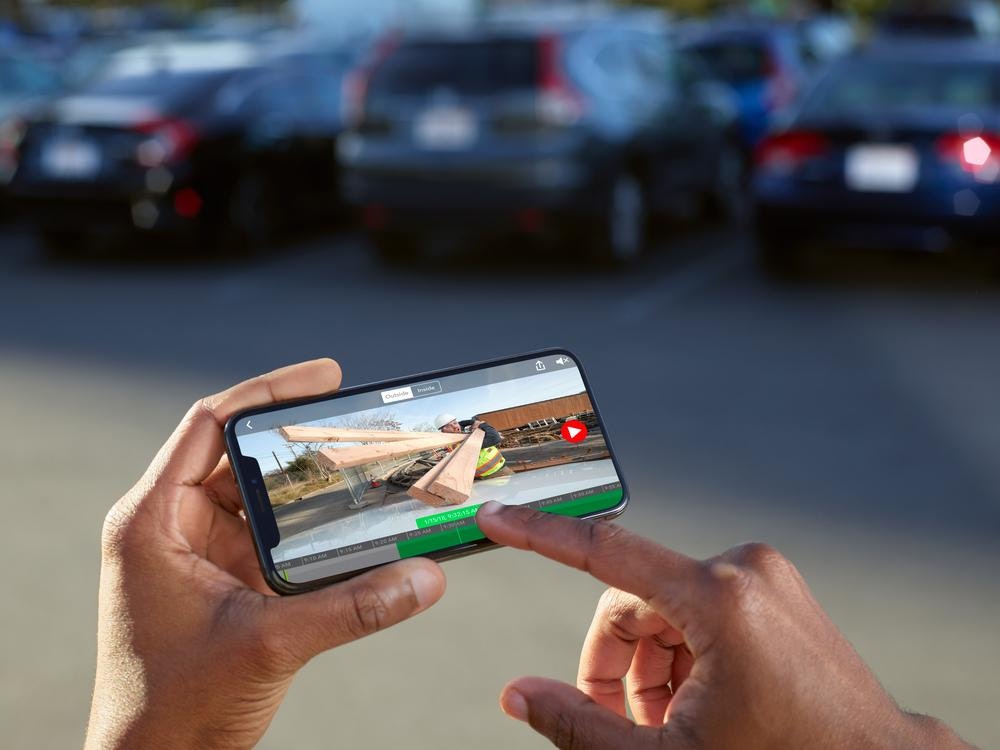 Owl Car Cam gallery image