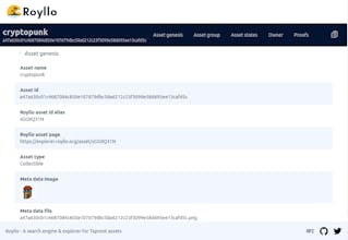 Royllo gallery image