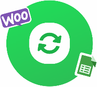 การซิงค์สต็อกสำหรับ woocommerce ด้วยแผ่น