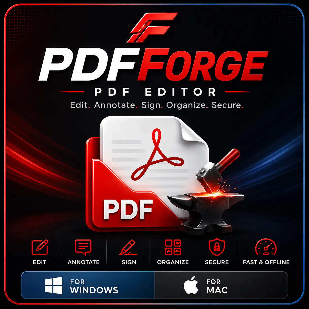 PDForge