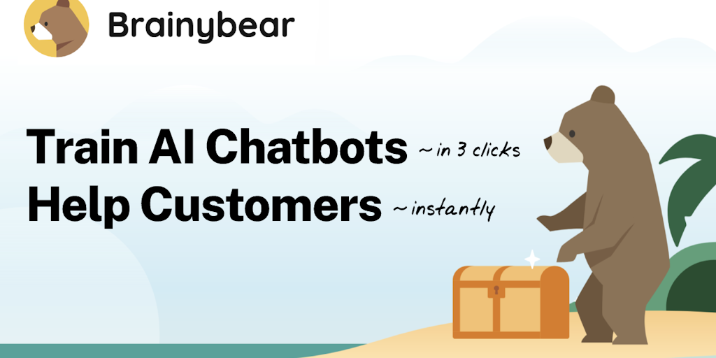Brainybear.ai