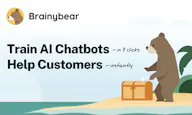 Brainybear.ai