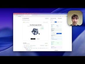 3D for React.js Devs gallery image