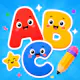 Innovative Endless Alphabet Kids Game