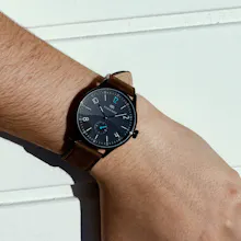 Porthos watches gallery image