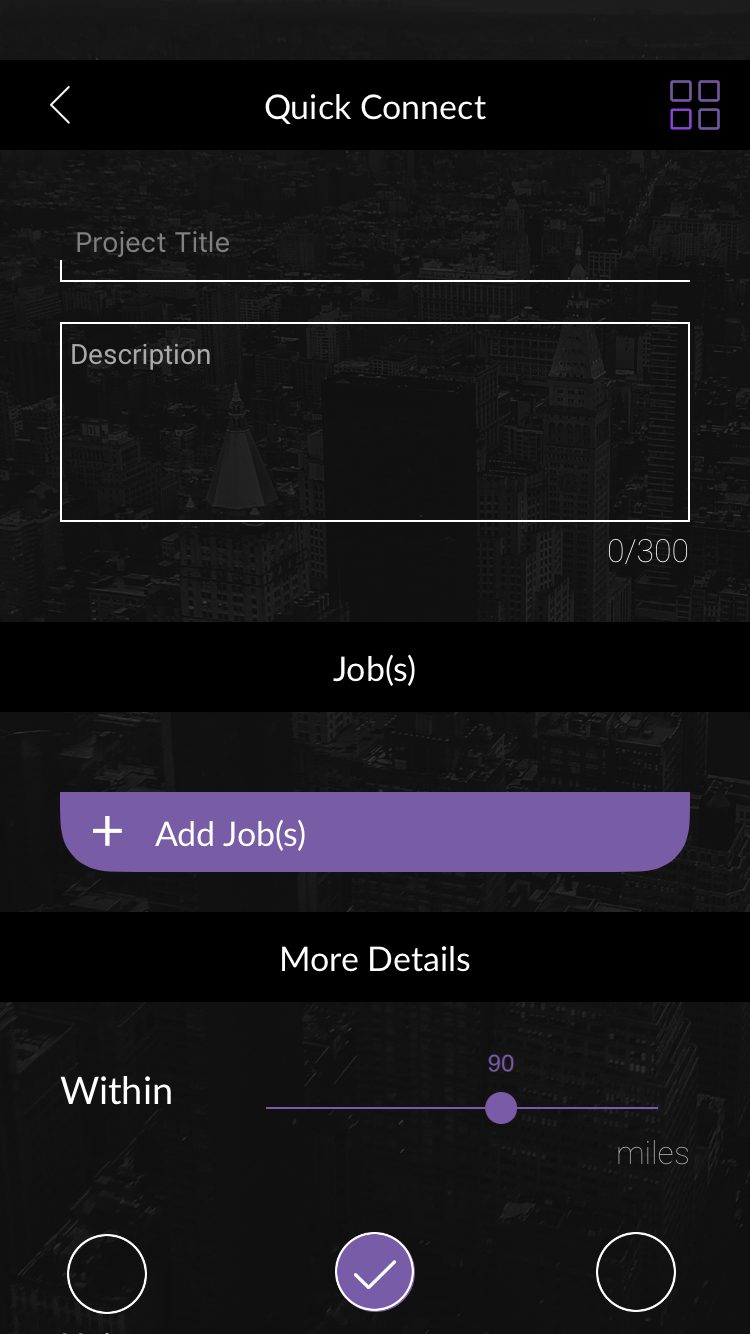Cinematcher gallery image
