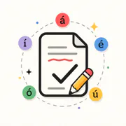 Corrector Ortográfico logo