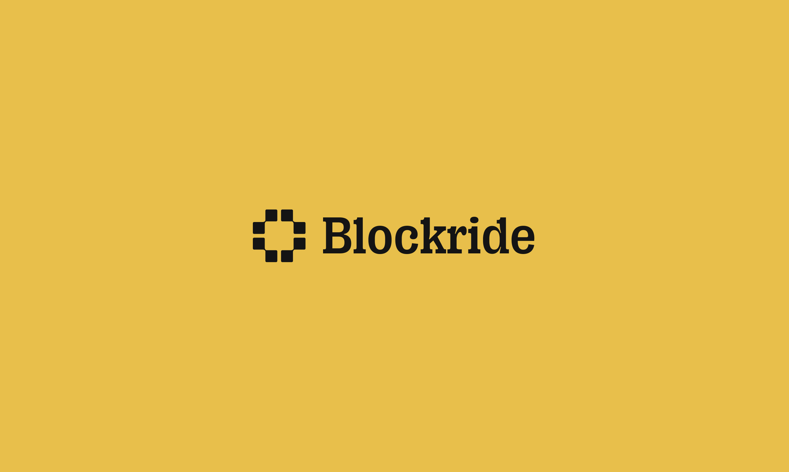 Blockride gallery image