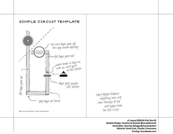 HACK YOUR NOTEBOOK gallery image