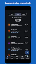 Bucktrack — Automatic expense tracking gallery image
