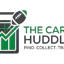 The Card Huddle