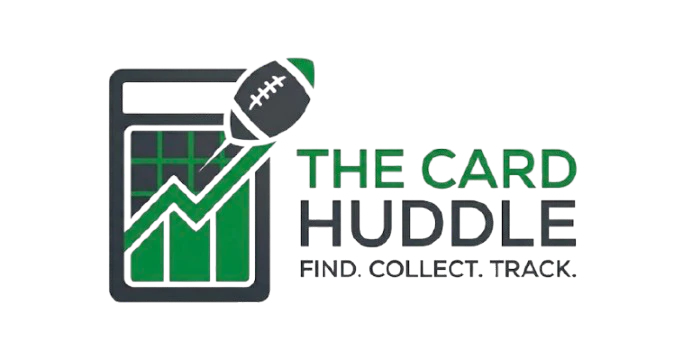 The Card Huddle logo