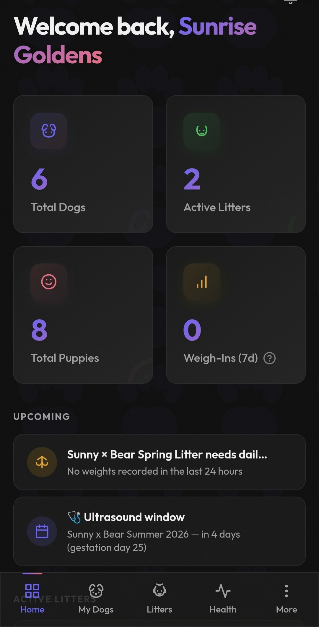 BreedTools 