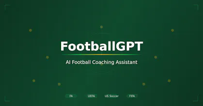 FootballGPT gallery image