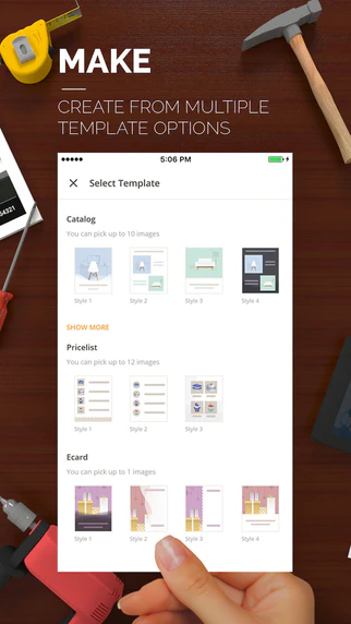 Microsoft Sprightly Image