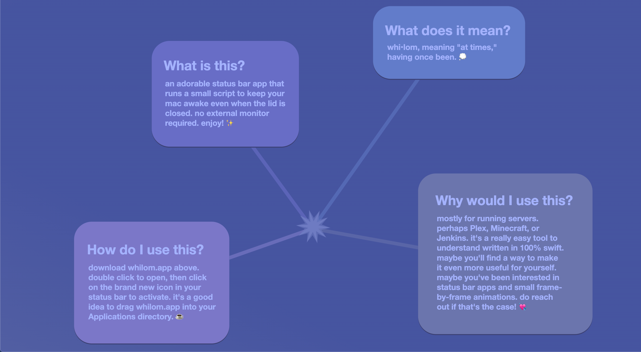 whilom gallery image