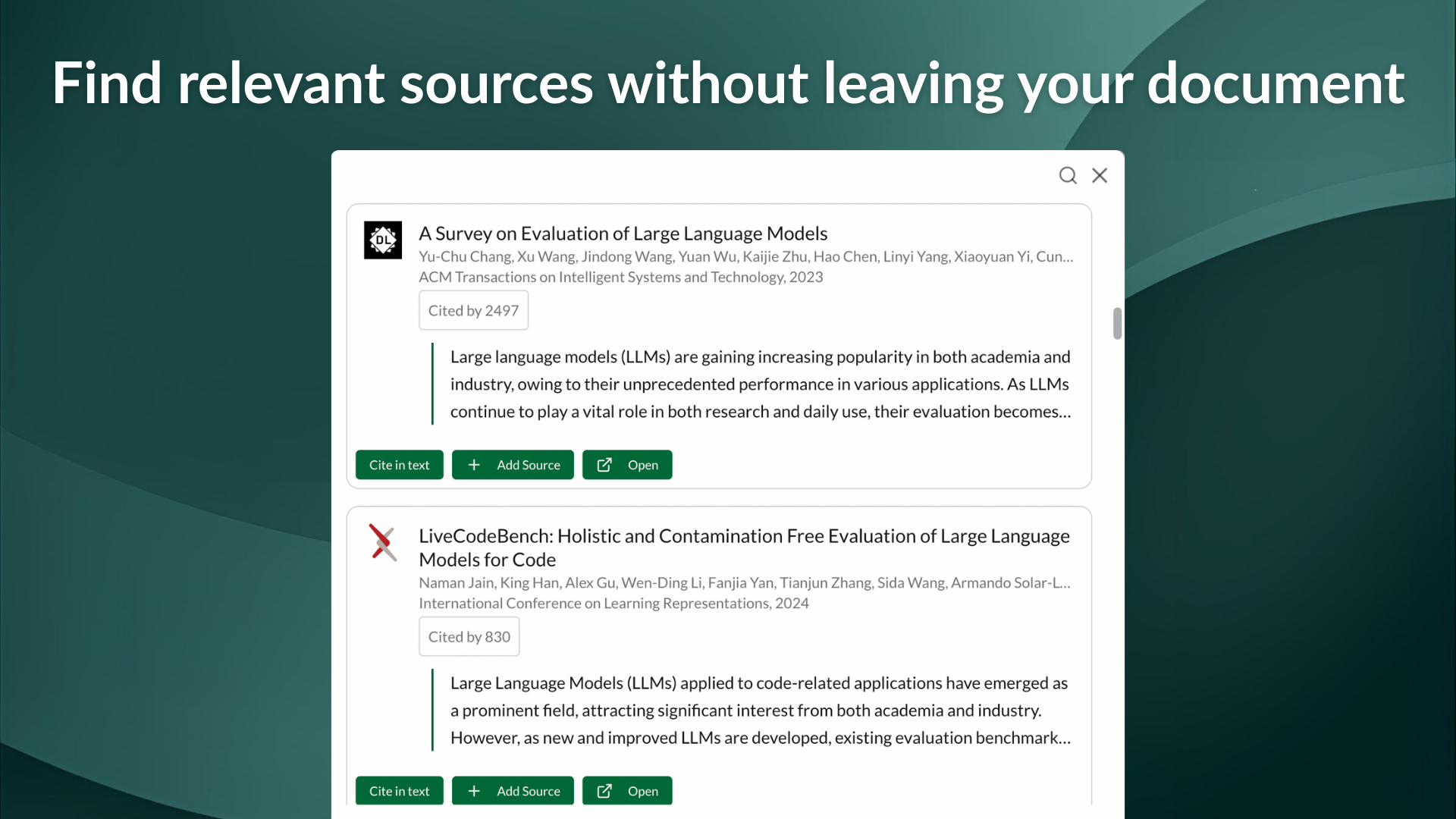 Scholantic gallery image