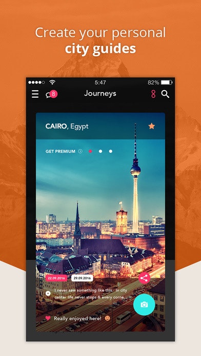 LifePinner gallery image