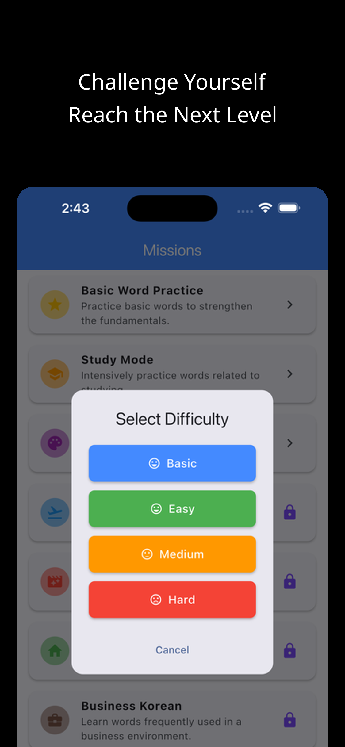 Type It! Korean gallery image