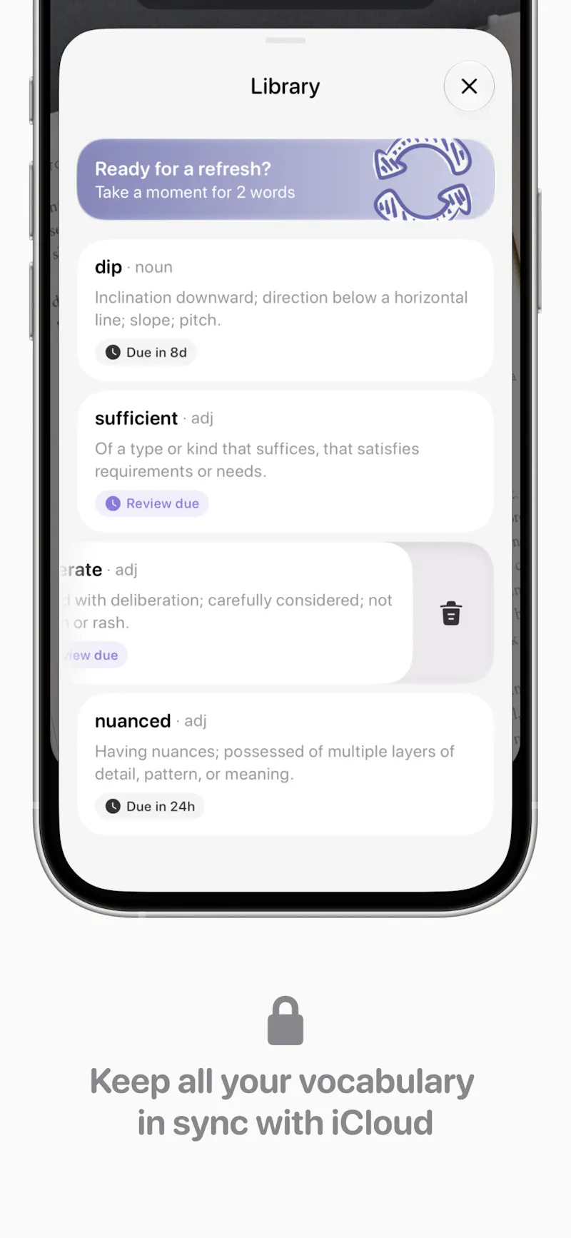 Paglyph: screenshot 5