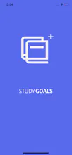 Study Goals App gallery image