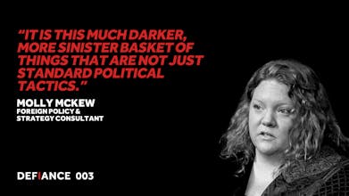 Defiance gallery image