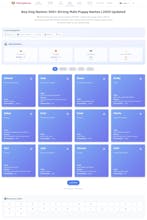 MyDogNames gallery image